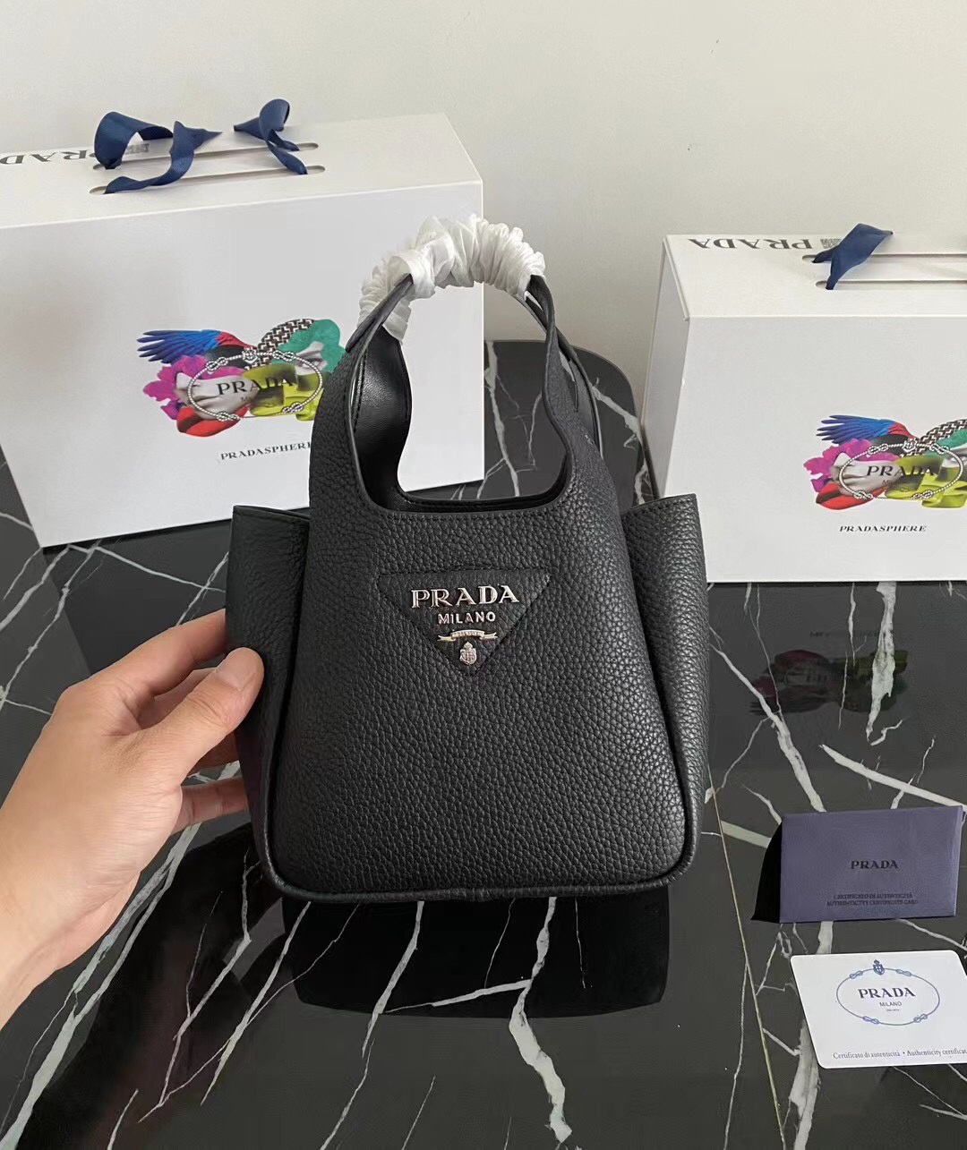 Prada bag-192