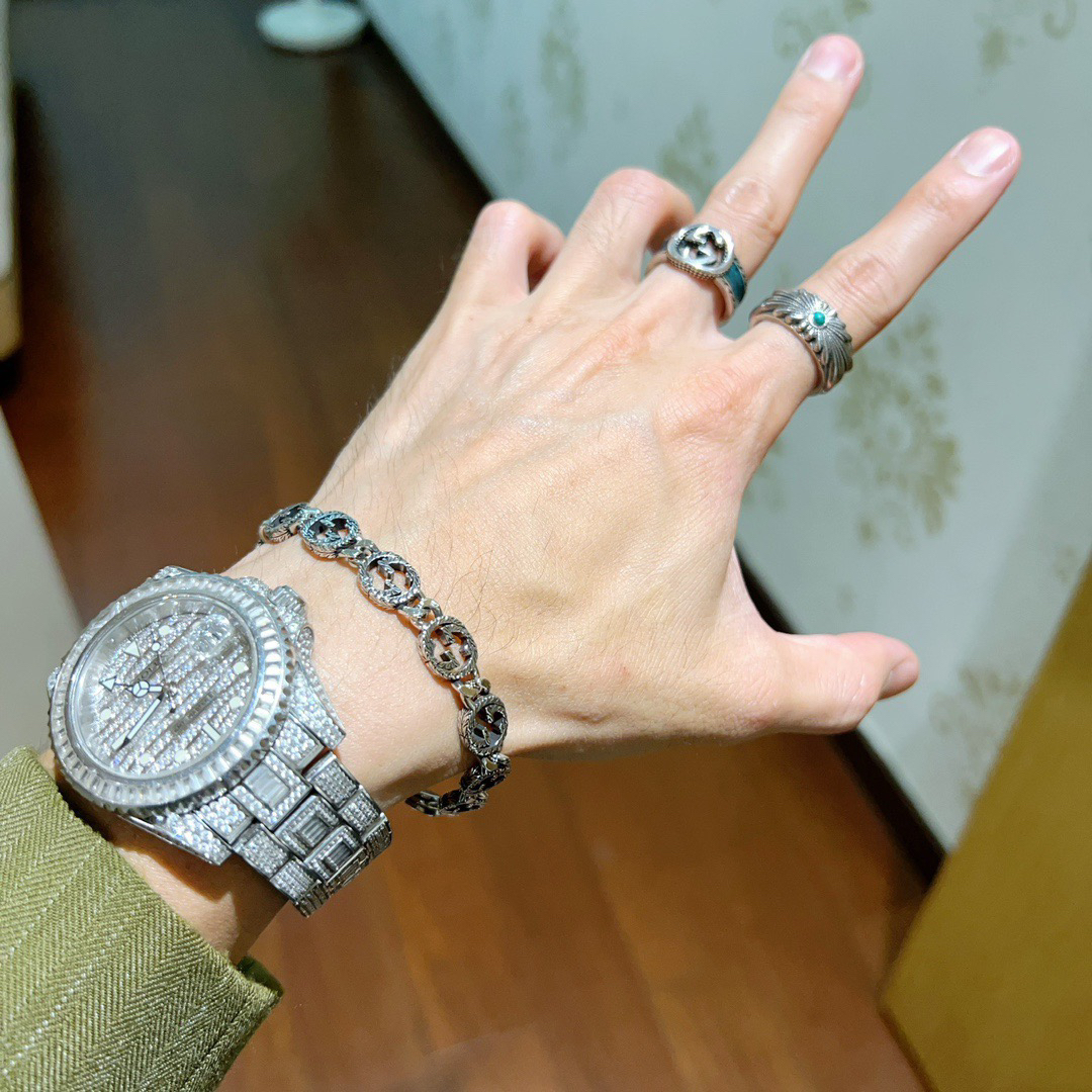 Gucci Bracelet-16