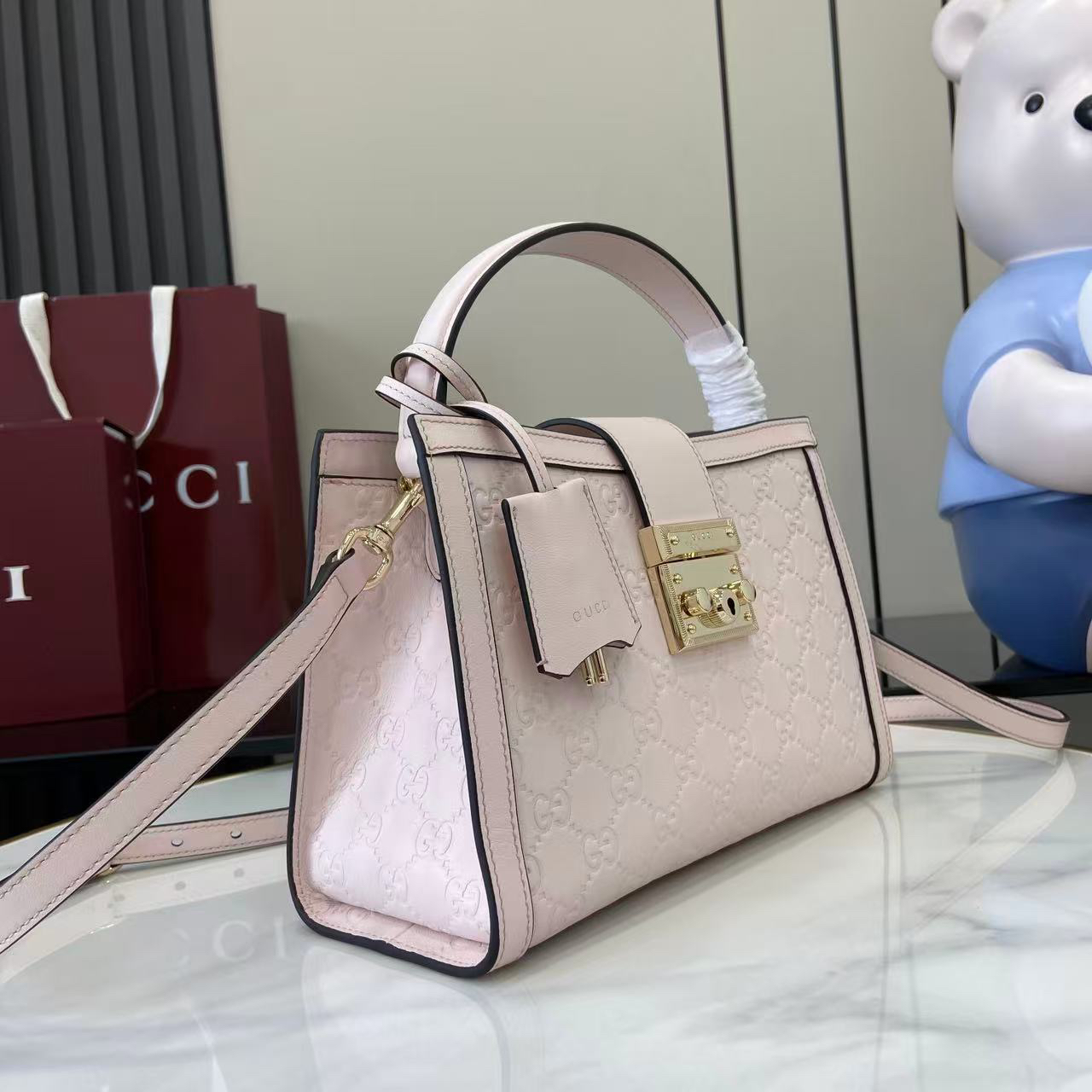 Gucci new bag-8