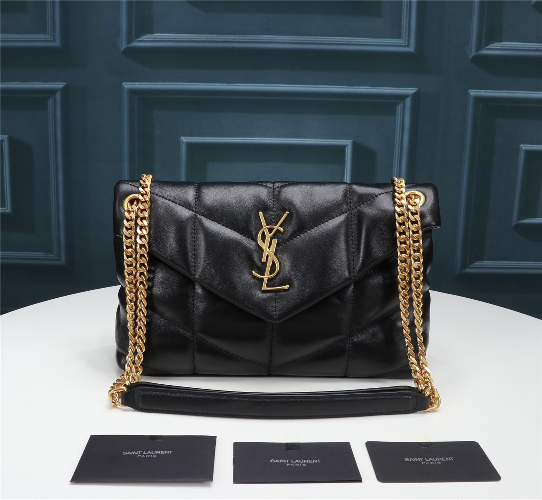 YSL bag-159