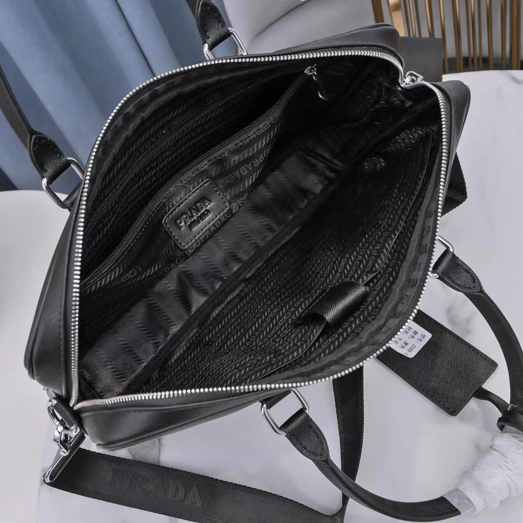 Prada bag-236