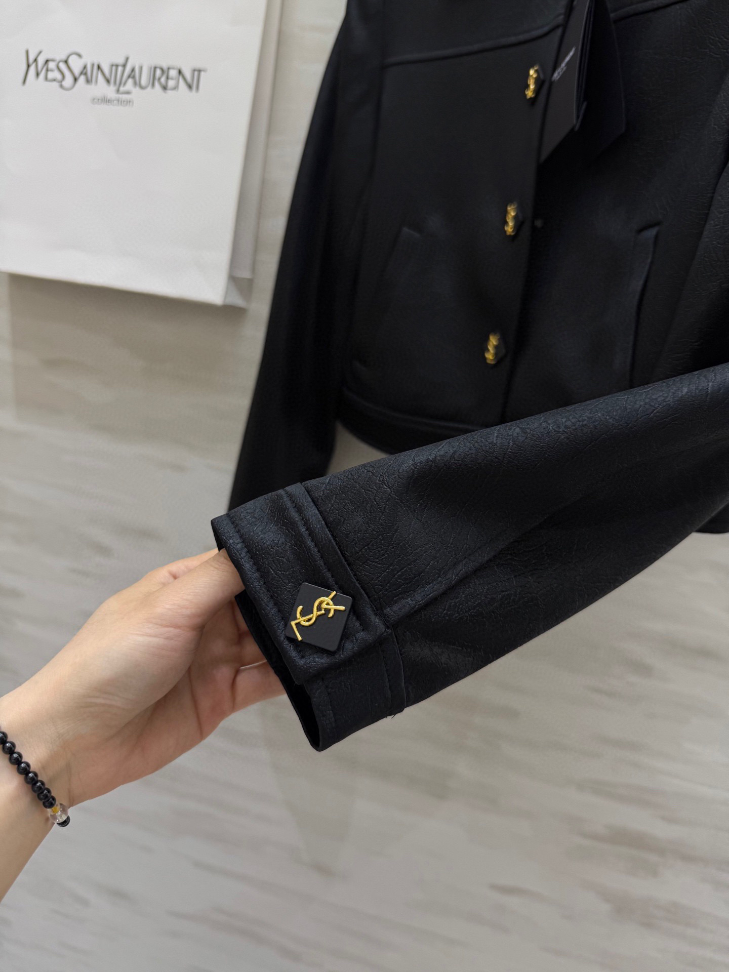 YSL Clothing-212