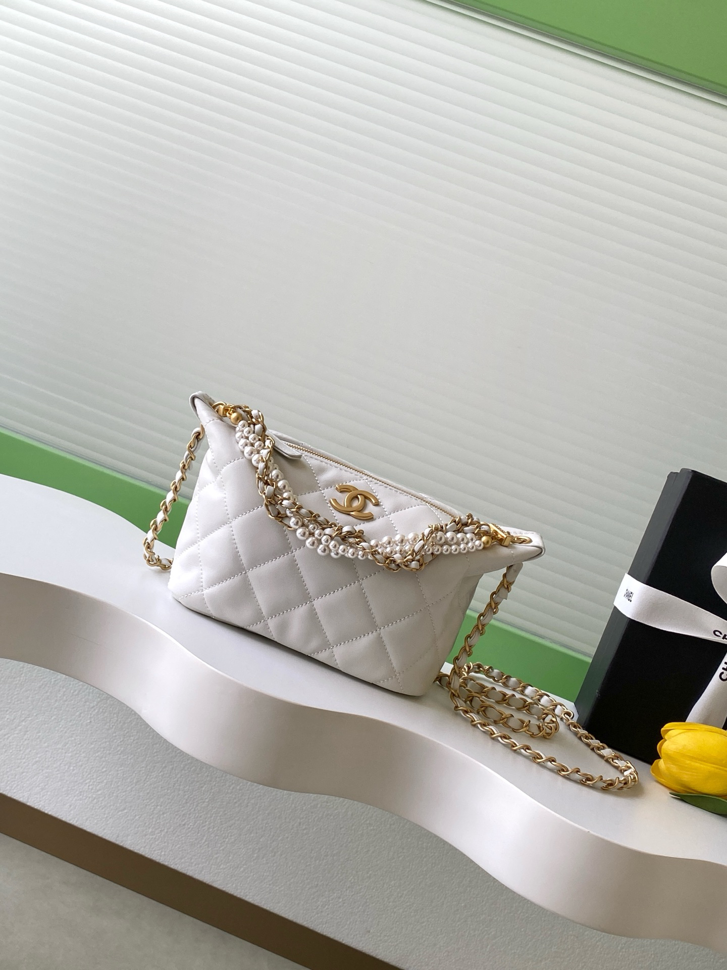 Chanel bag-125