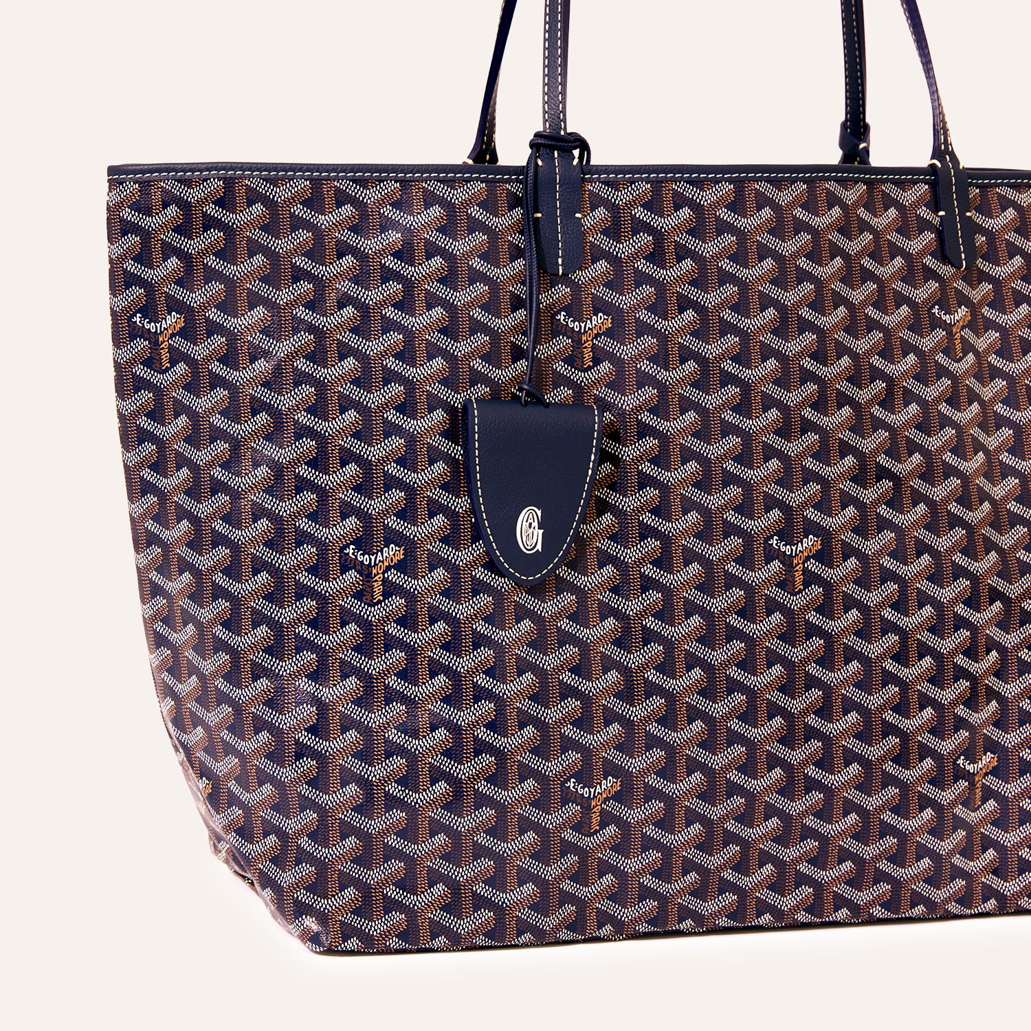 Saint Louis GM Bag