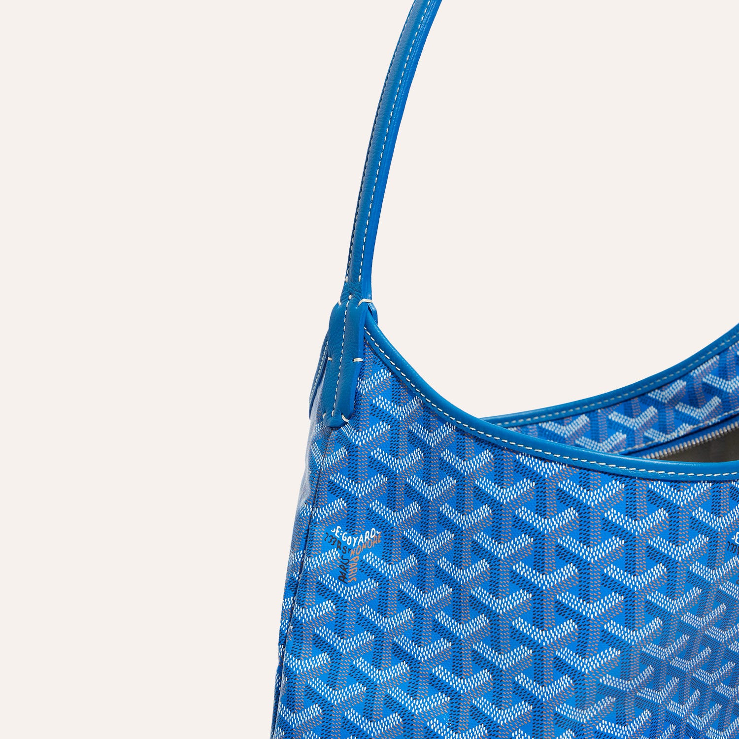 Bohème Hobo Bag