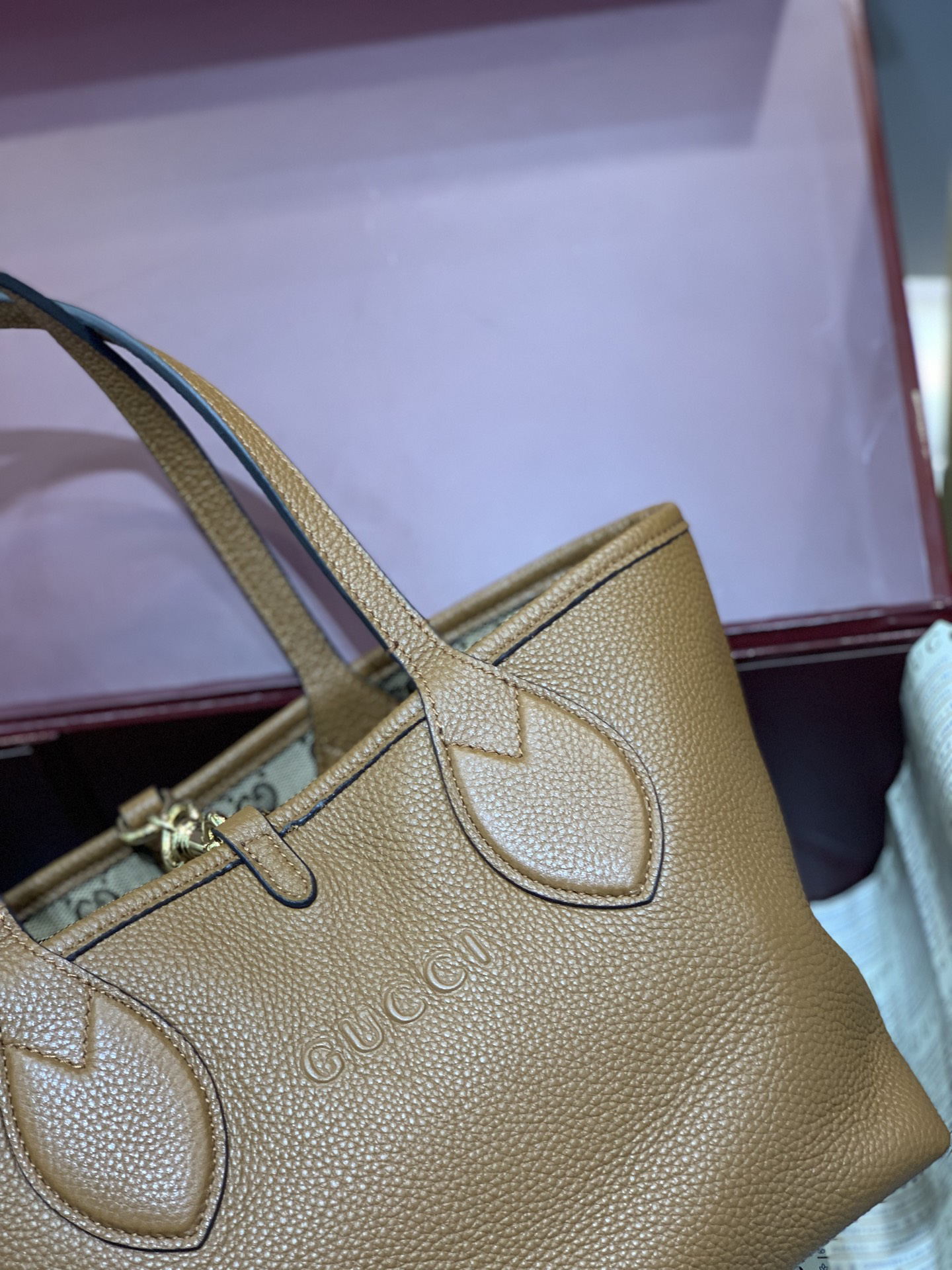 Gucci new bag-223