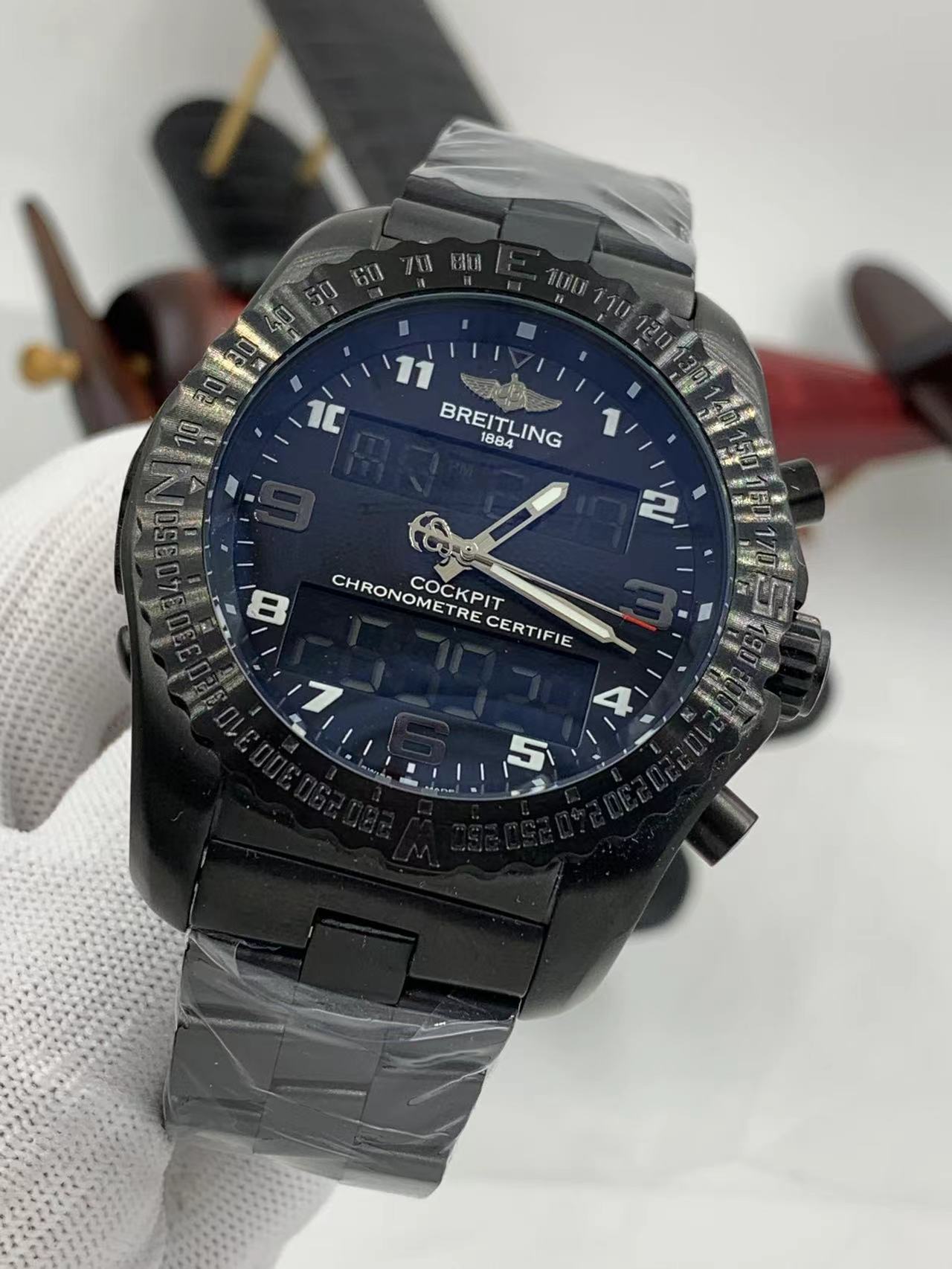 Breitling Hot New Products-28