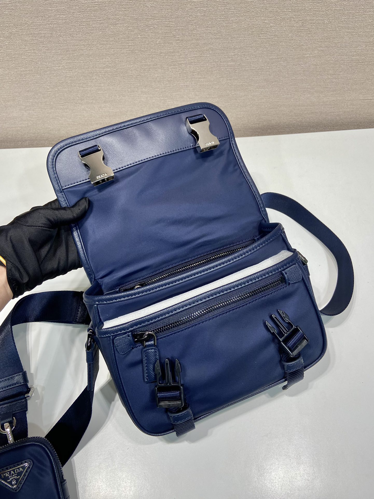 Prada bag-229