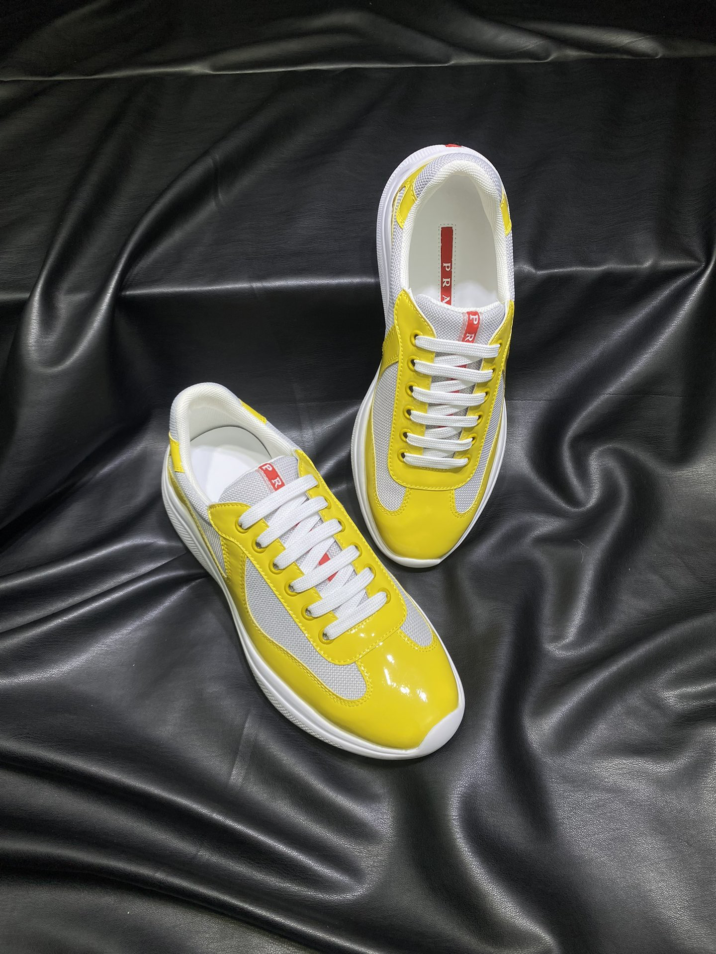 Prada Sneakers-148