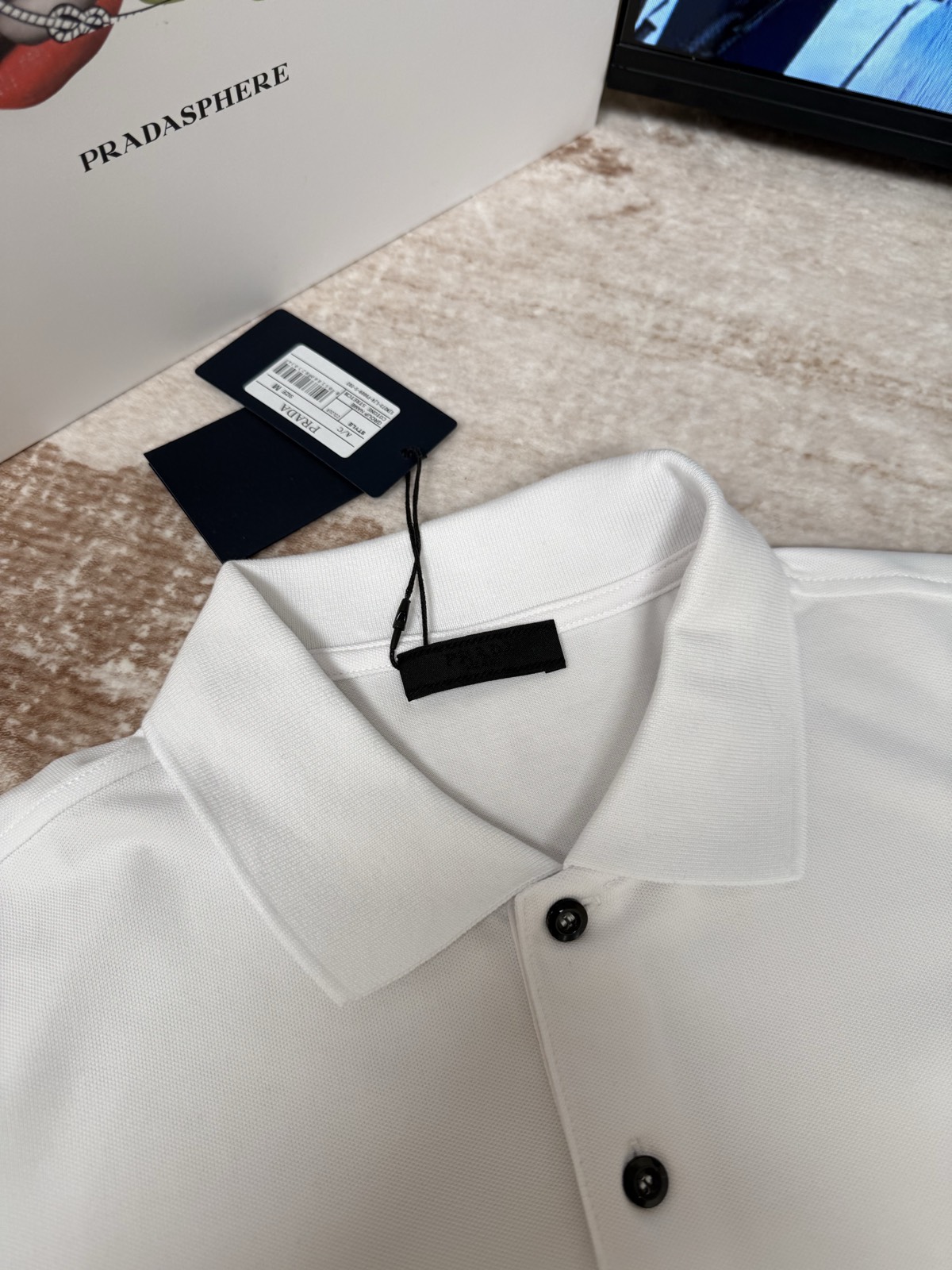 Prada clothing-64