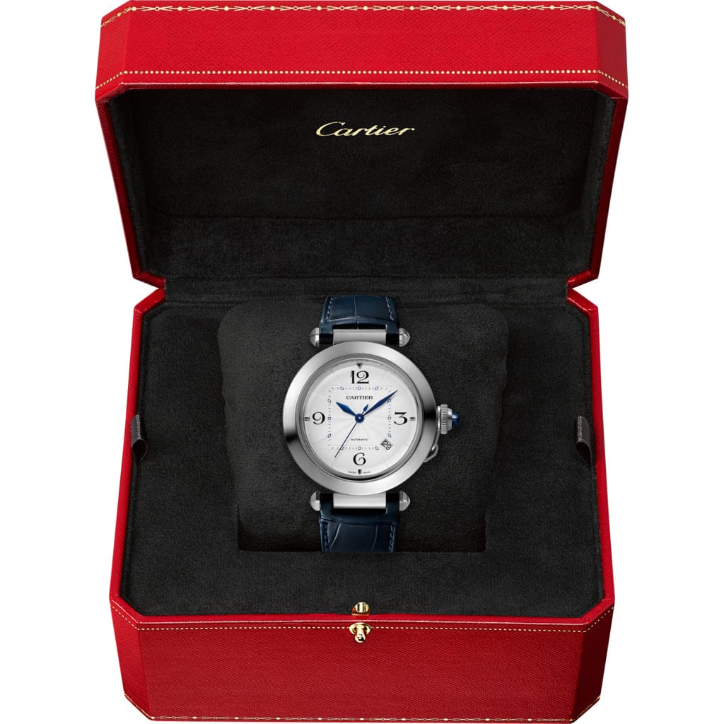 Pasha de Watch WSPA0010(Box NOT Included)