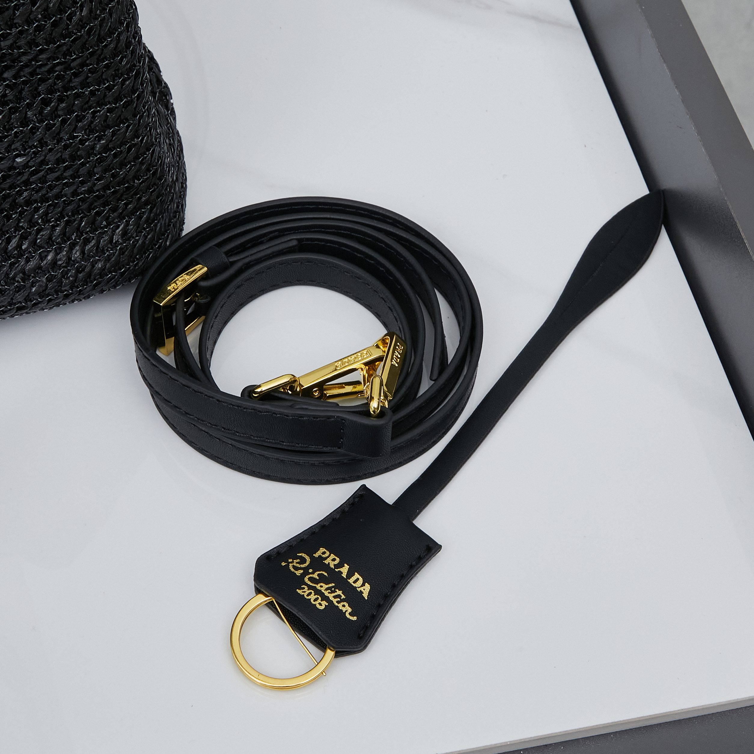 Prada bag-318