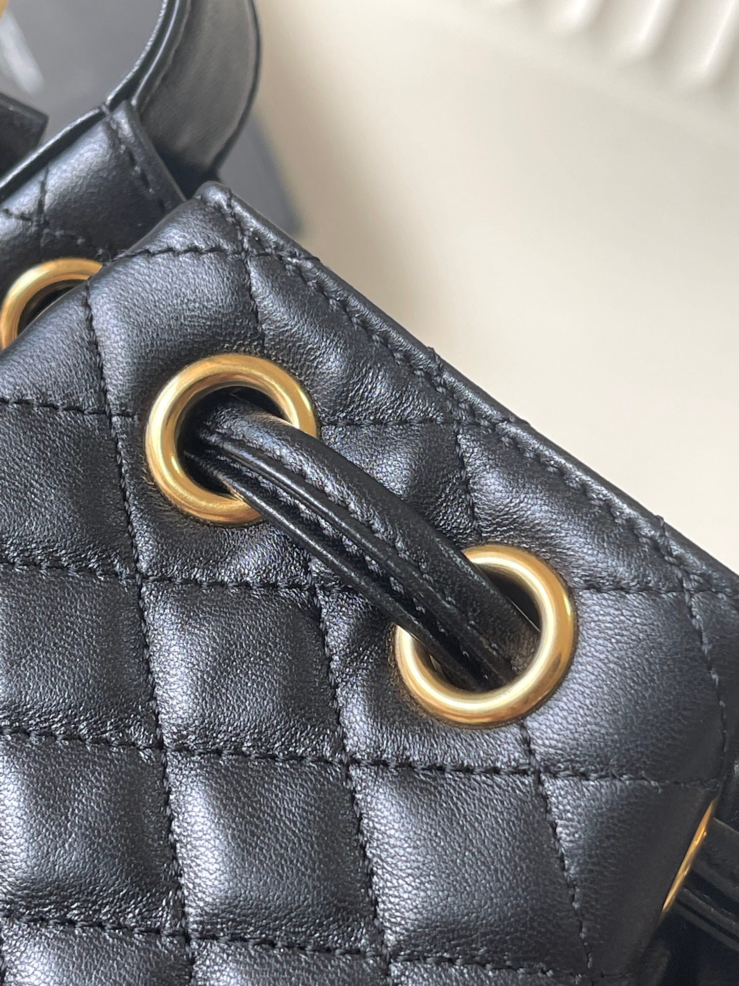 YSL bag-134
