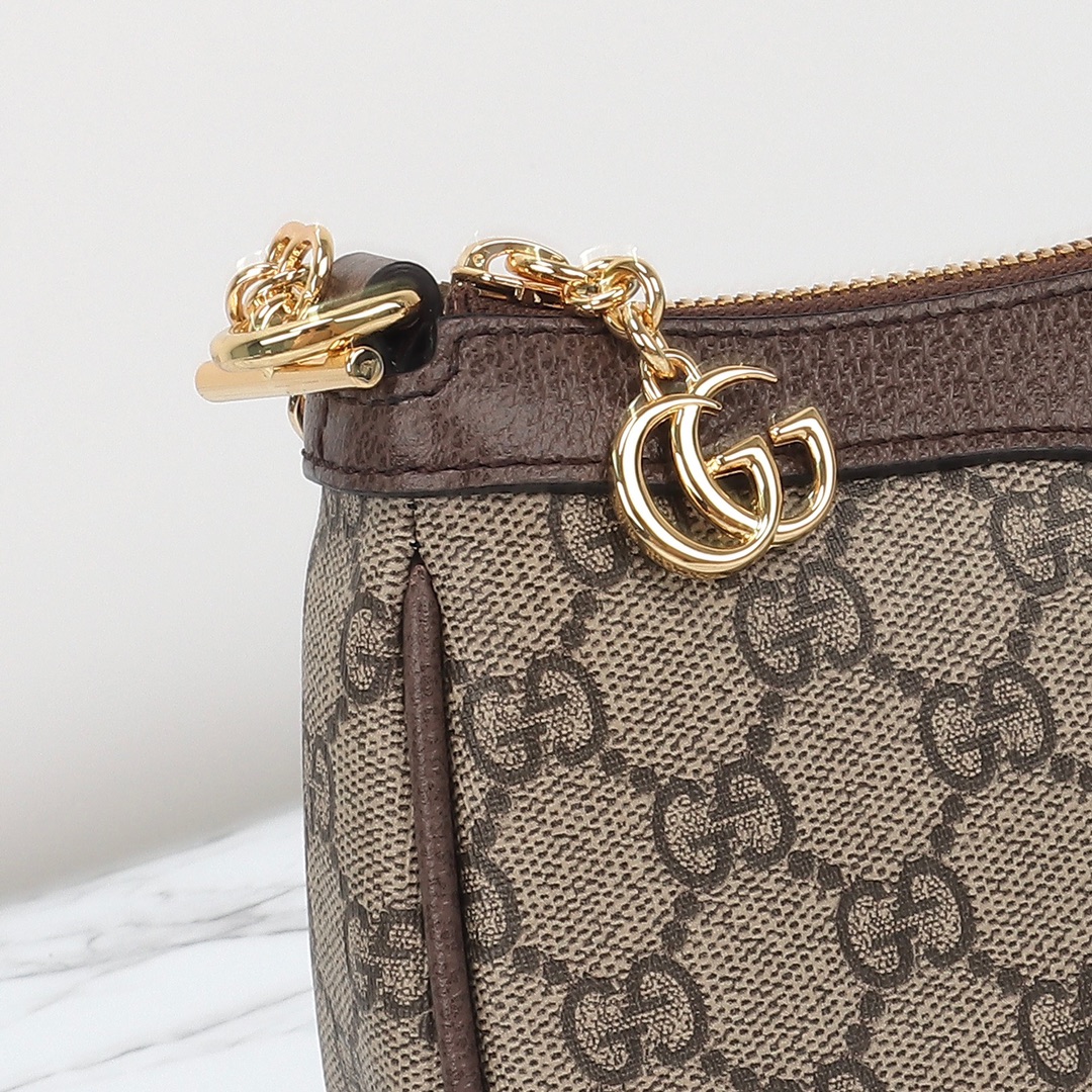 Gucci new bag-84