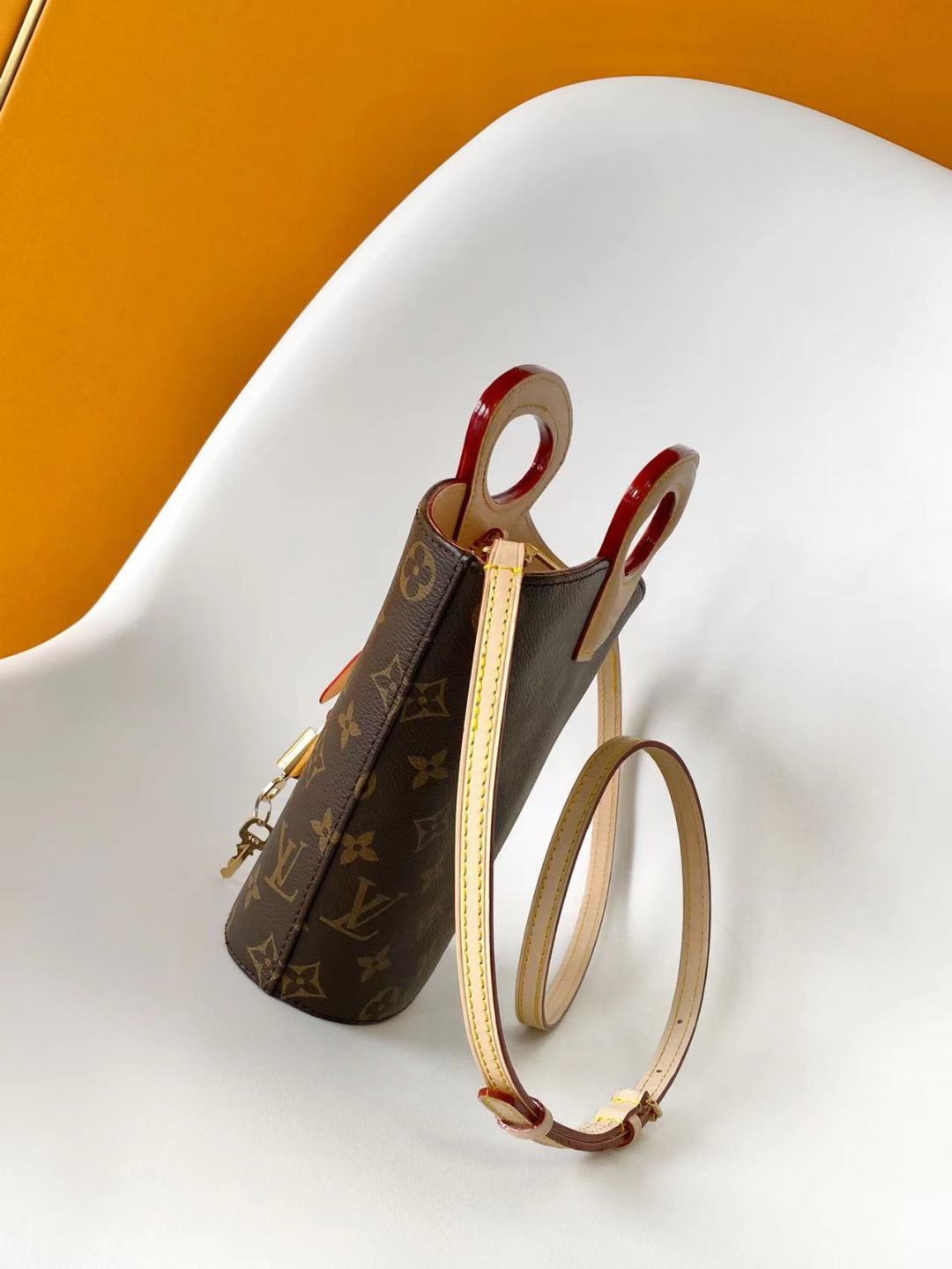 Louis Vuitton bag-26