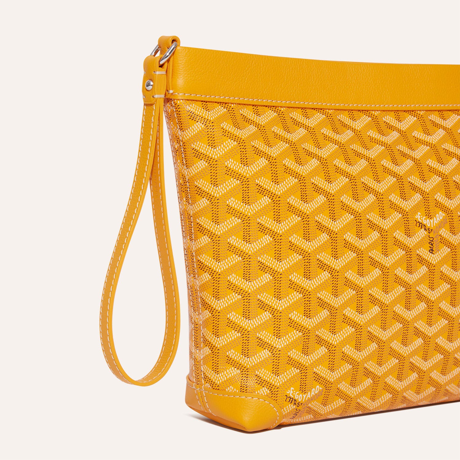 Conti pouch