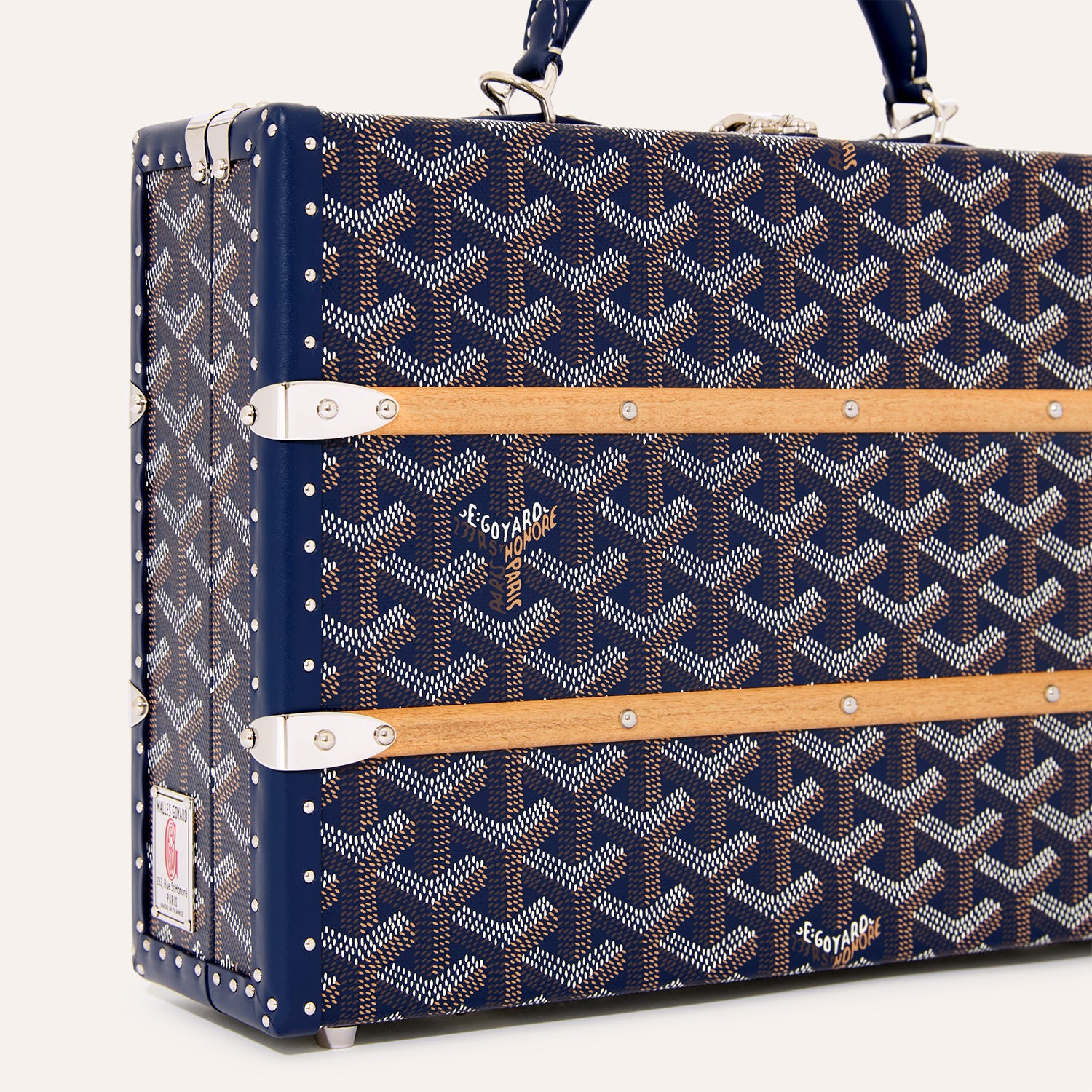 Palace MM trunk bag