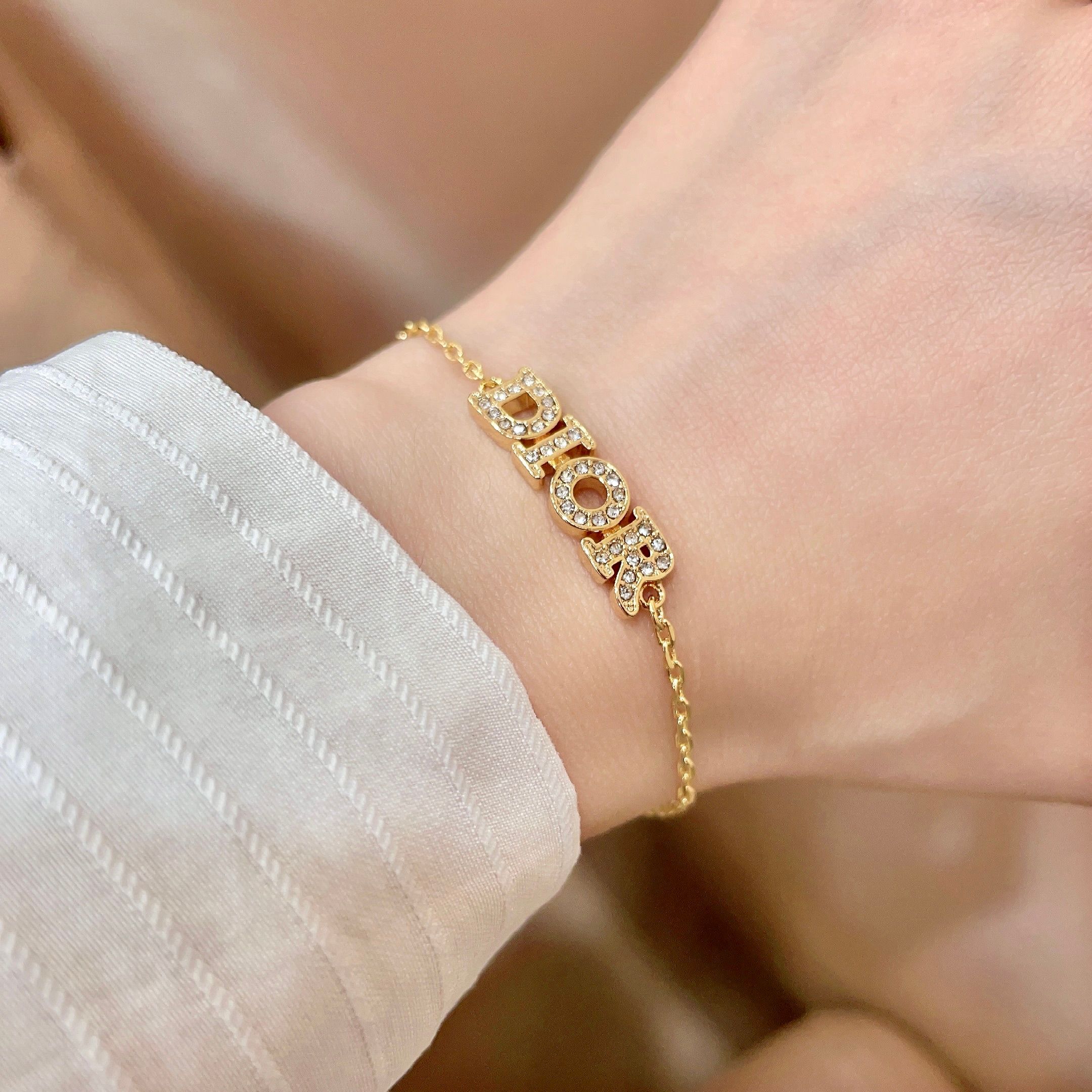 Dior Bracelet-54