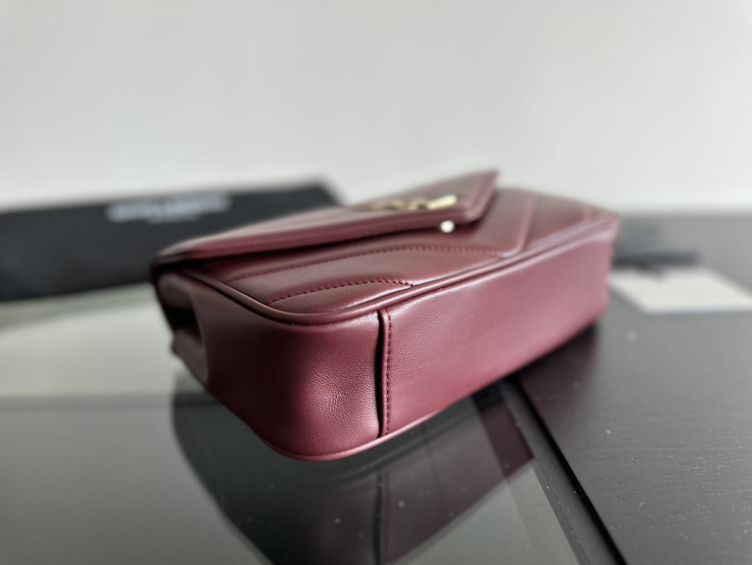 YSL bag-37
