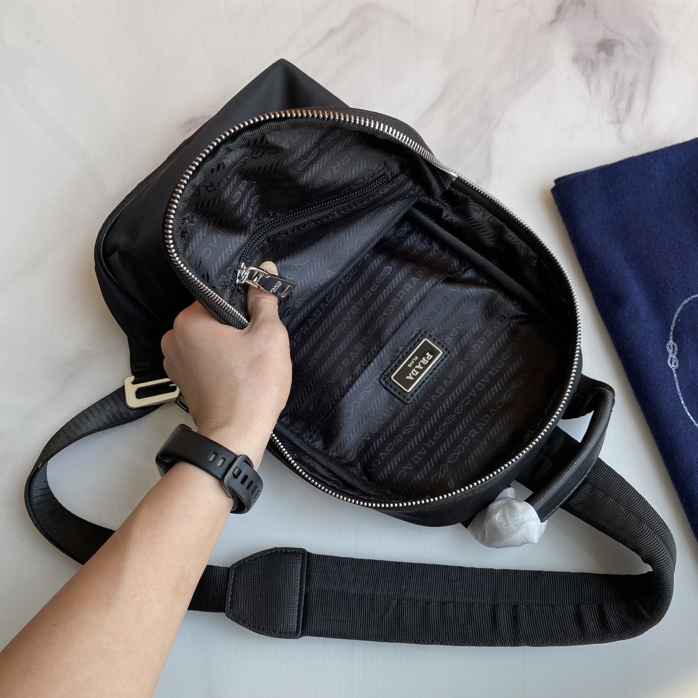 Prada bag-47