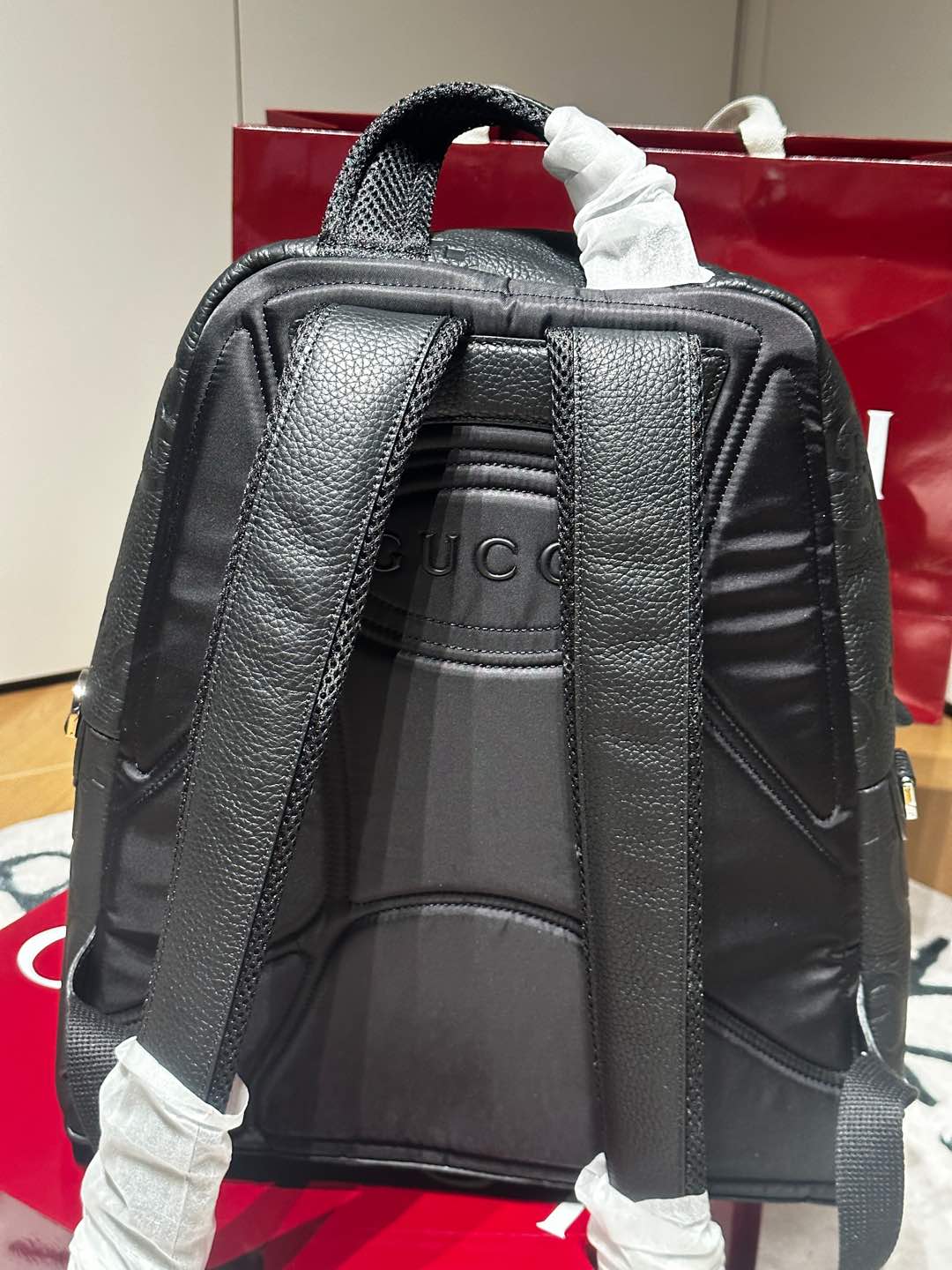 Gucci new bag-194