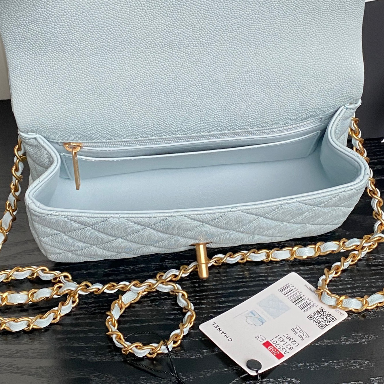 Chanel bag-104