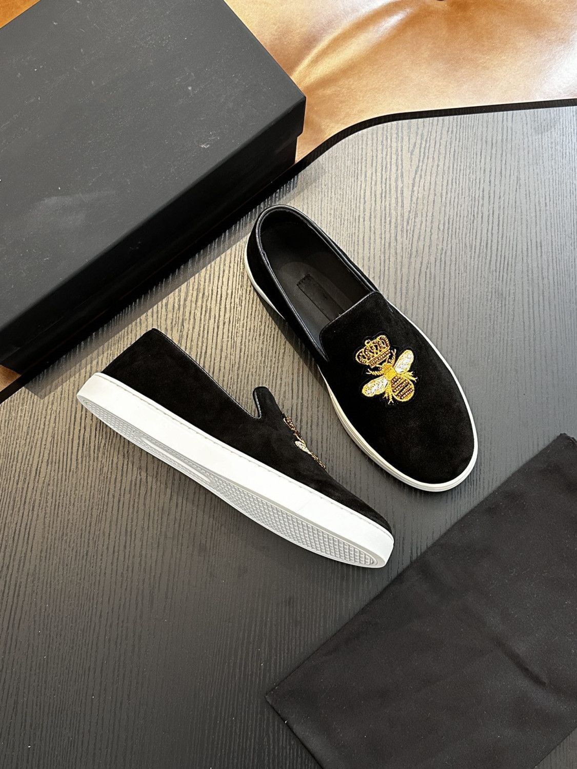 D&G Sneakers-134