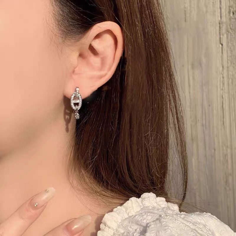 Hermes earrings-77