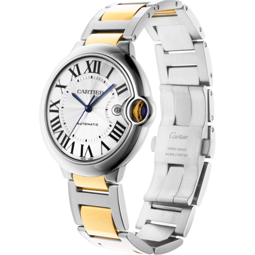 Ballon Bleu 42 mm W69009Z3(Box NOT Included)