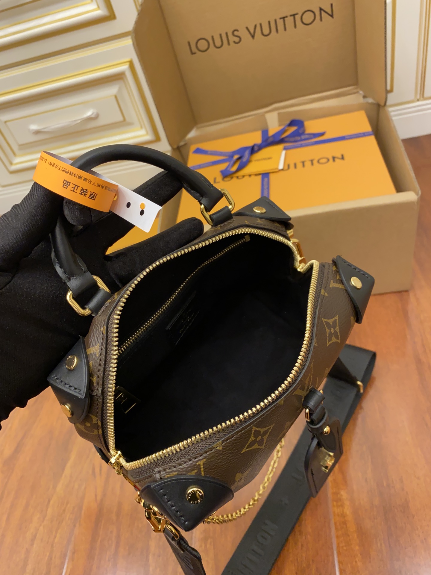 Louis Vuitton bag-71