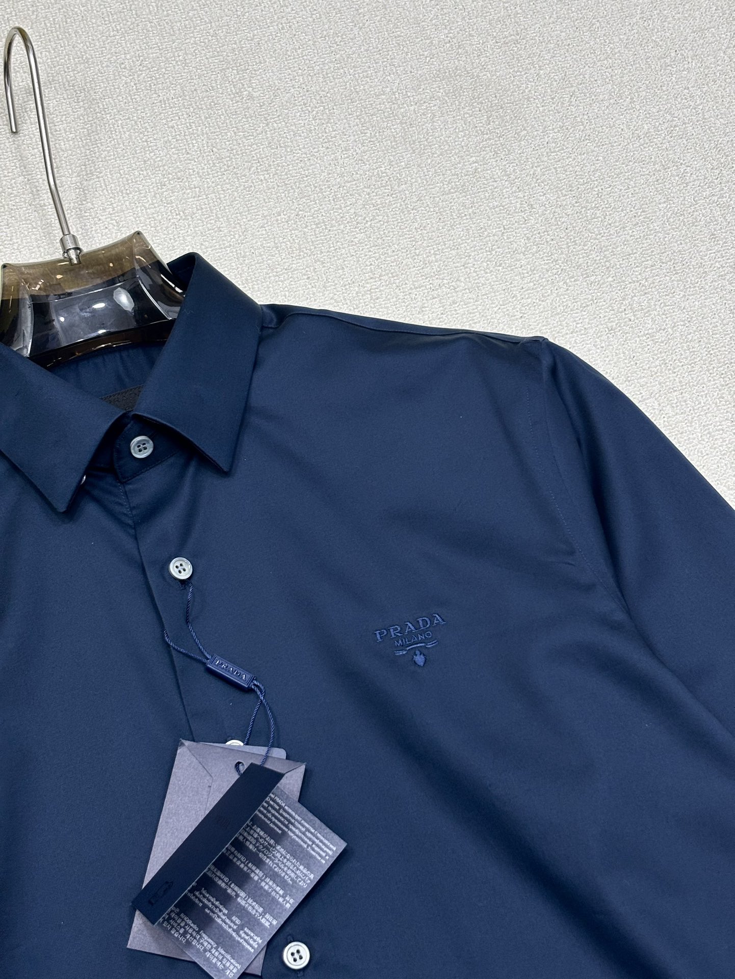 Prada Clothing-77