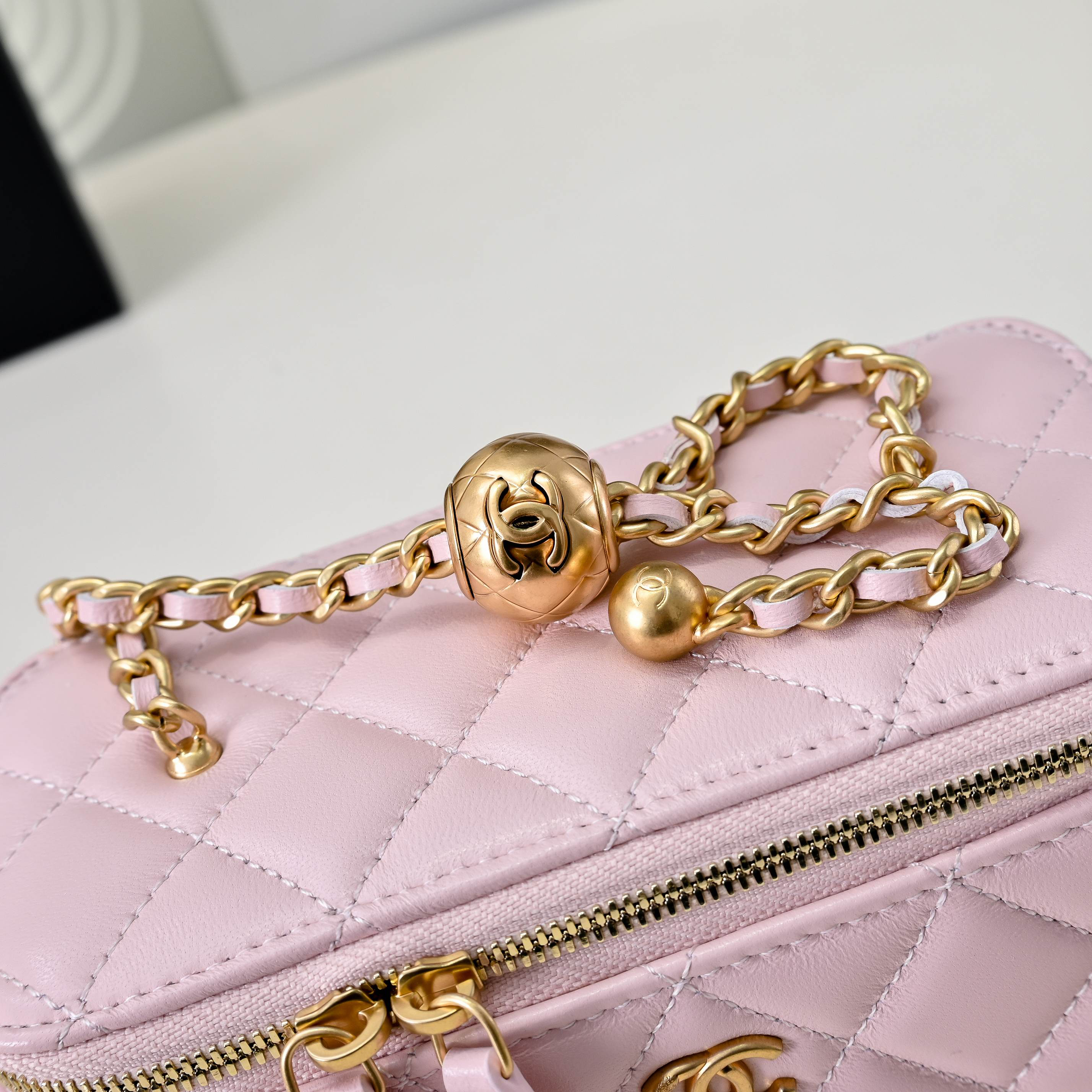 Chanel bag-177