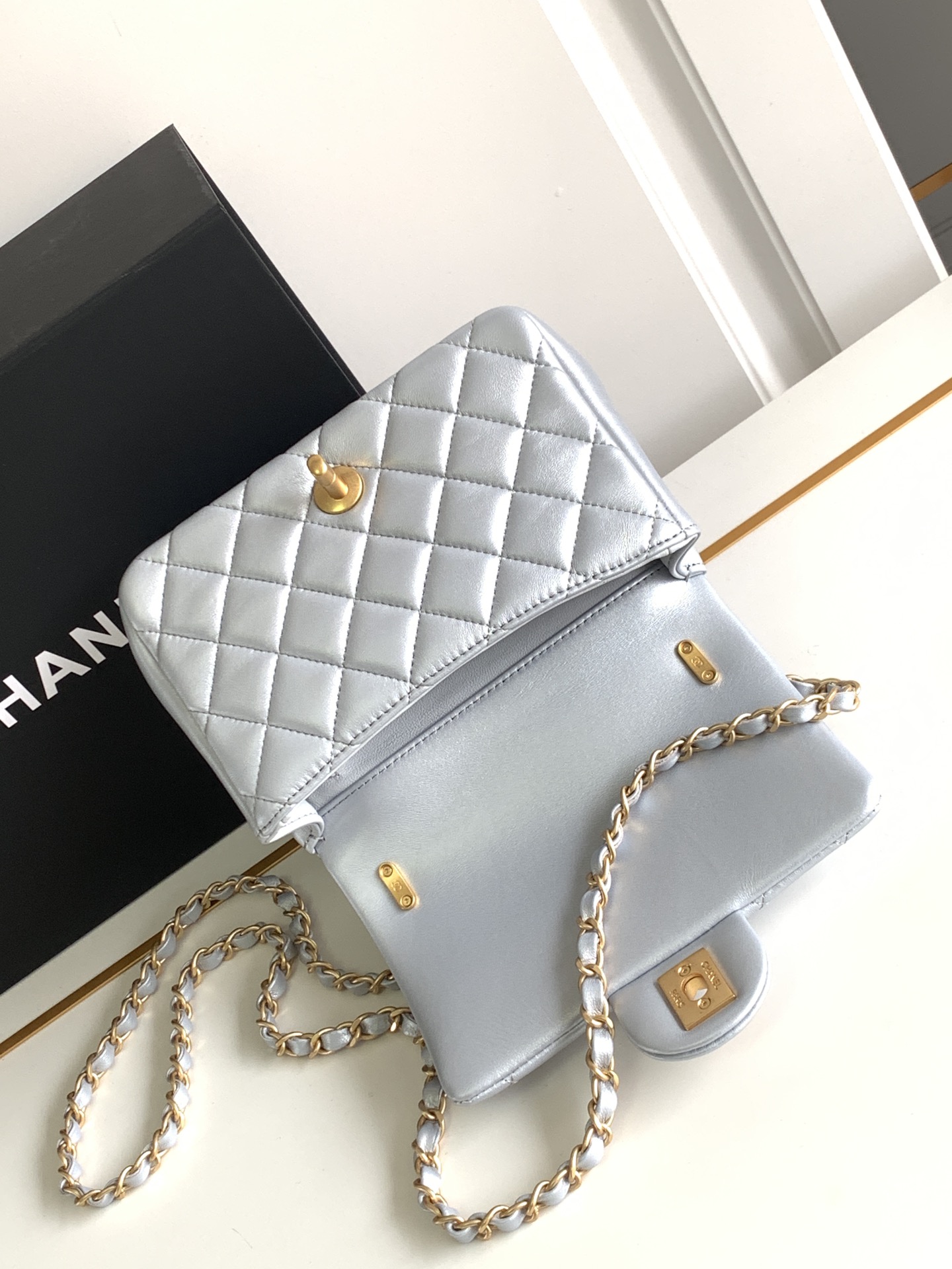 Chanel bag-40