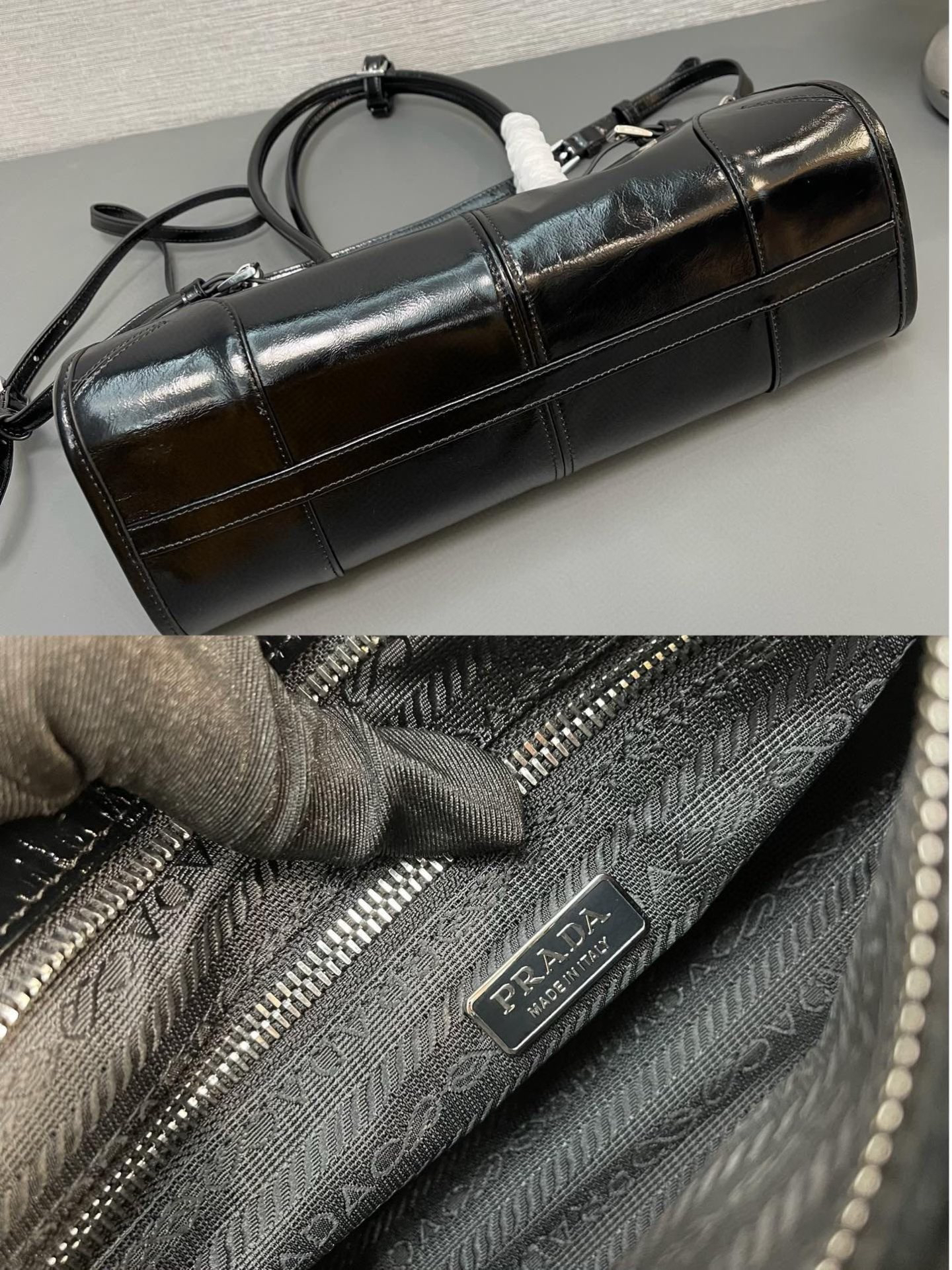 Prada bag-239