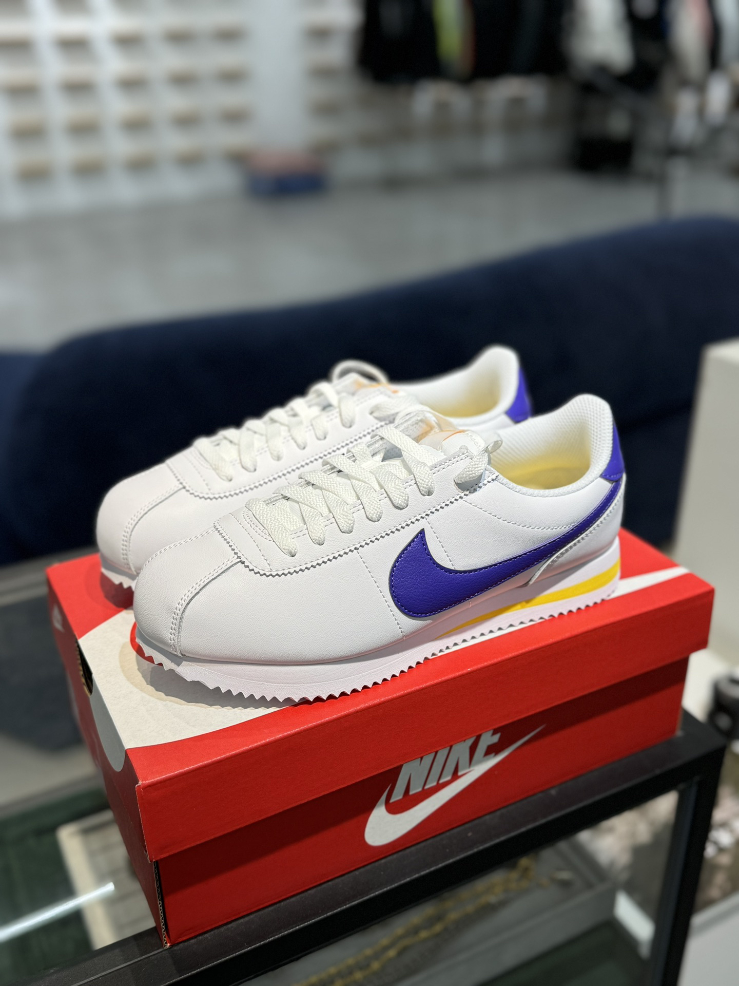 Nike Sneakers-15
