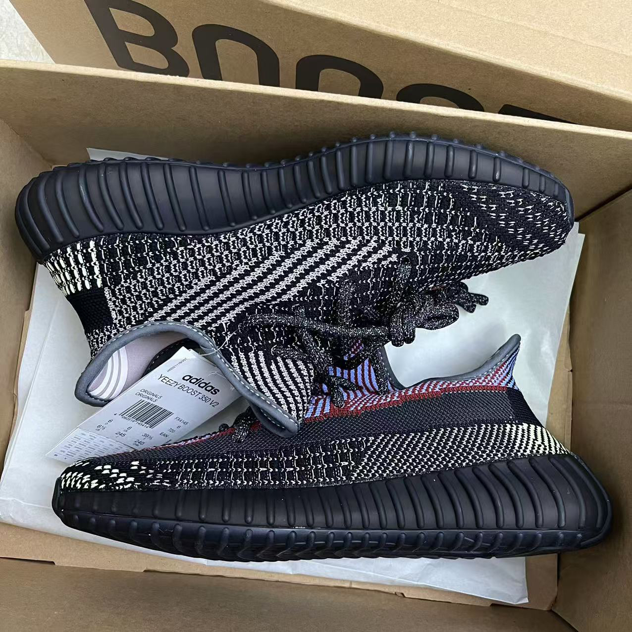 Adidas Sneakers-318