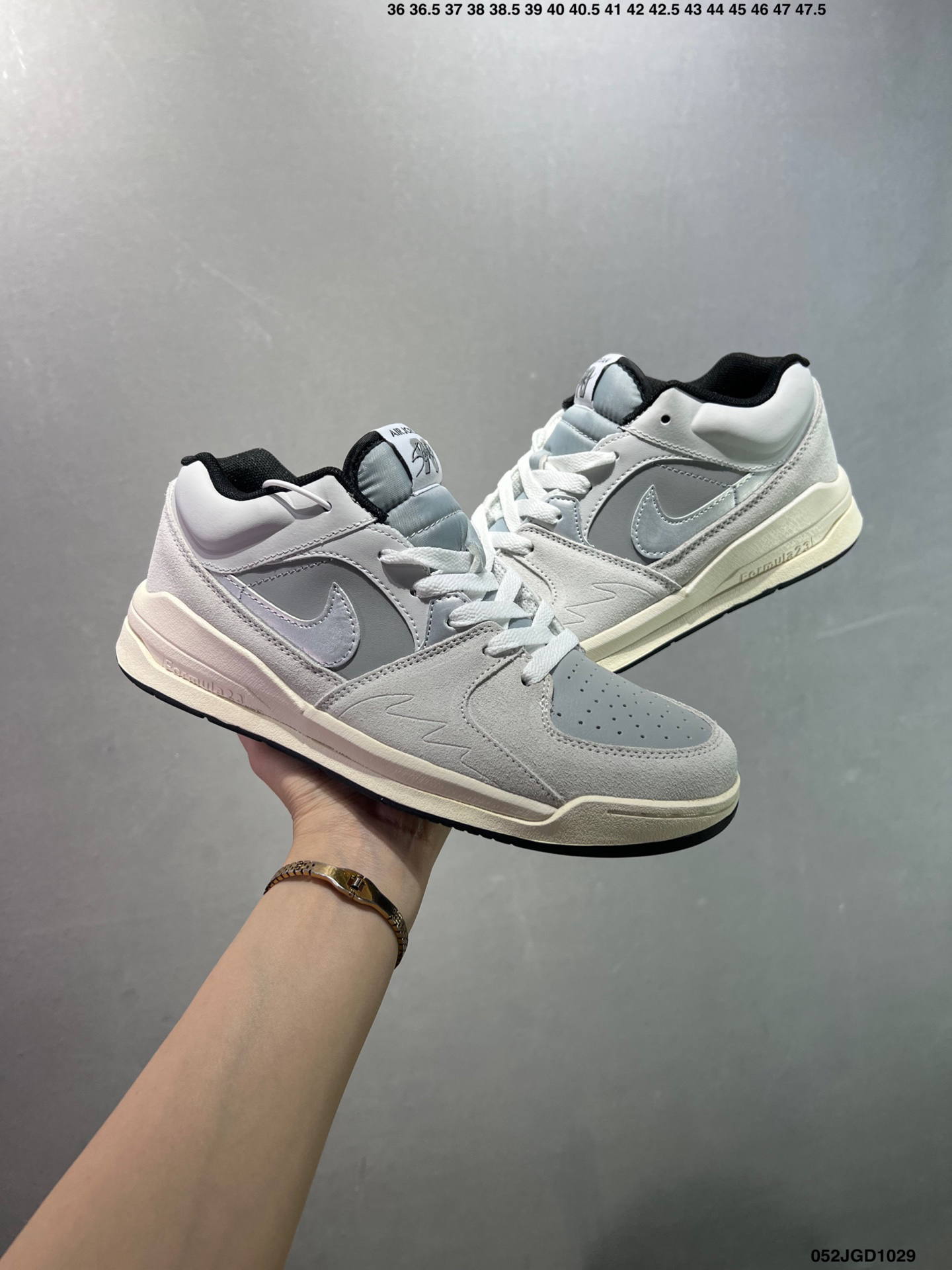 Nike Sneakers-37