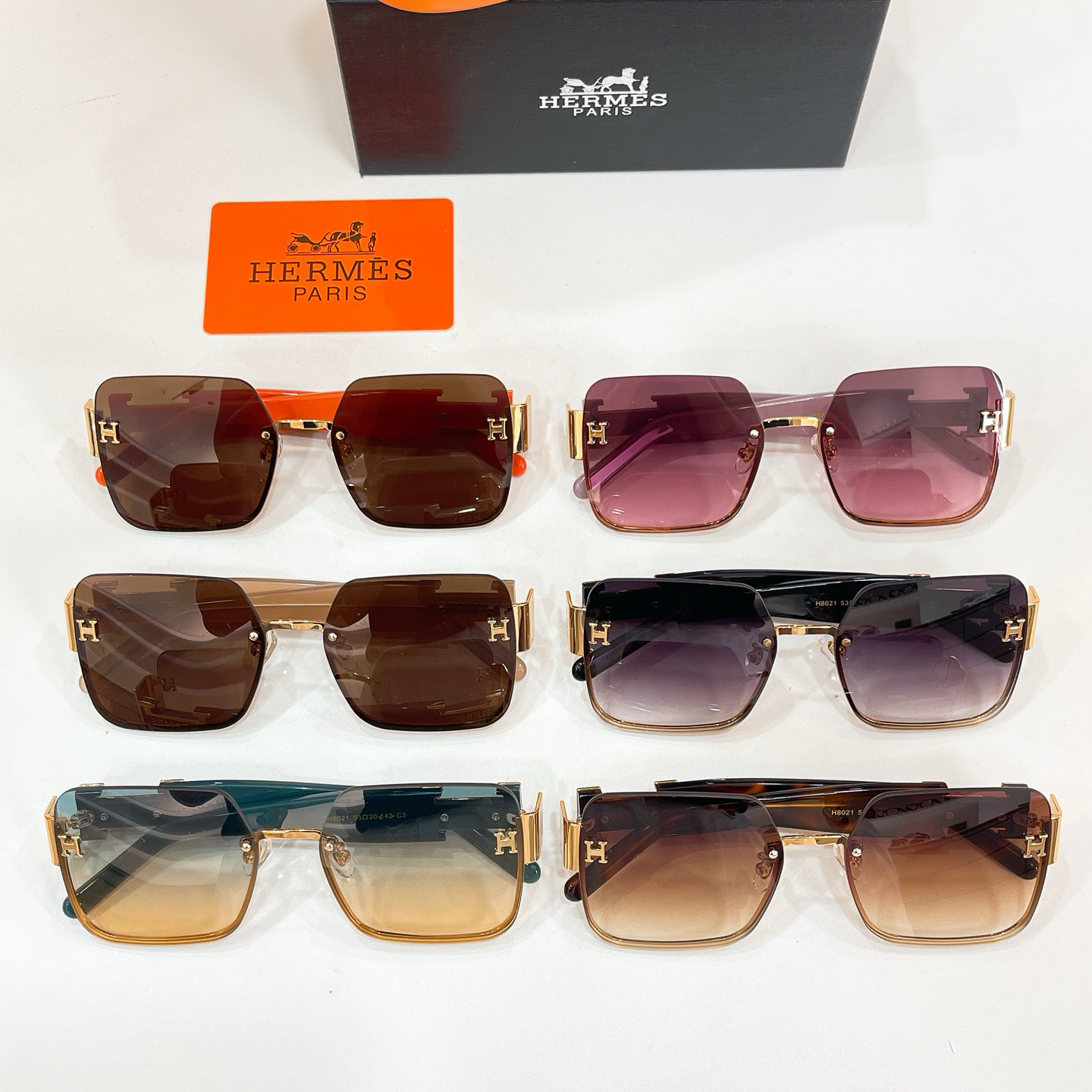 Hermes glasses-84