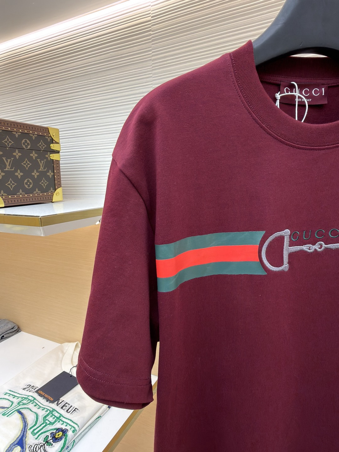 Gucci clothing-271