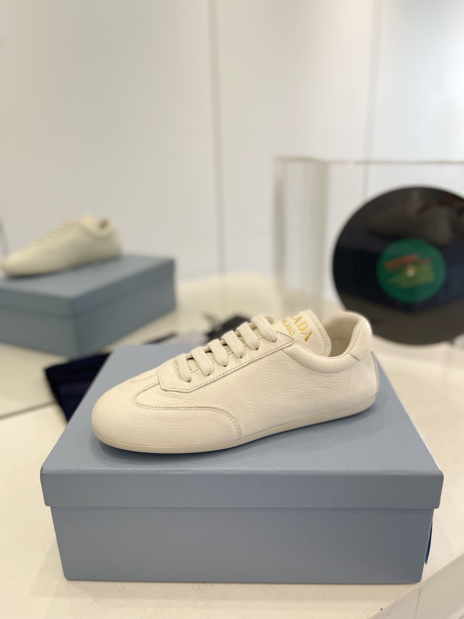 Prada Sneakers-175