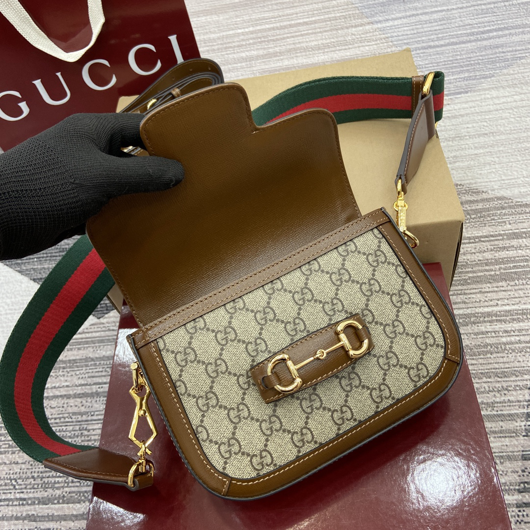 Gucci new bag-61