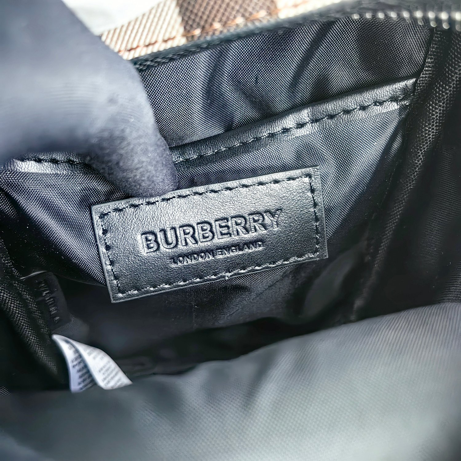 Burberry bag-65