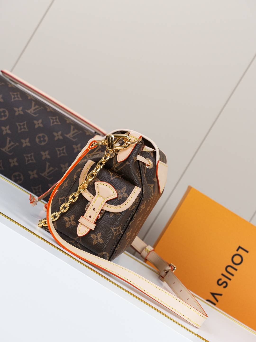 Louis Vuitton bag-69
