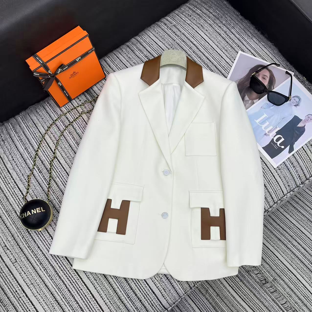 Hermes Clothing-283