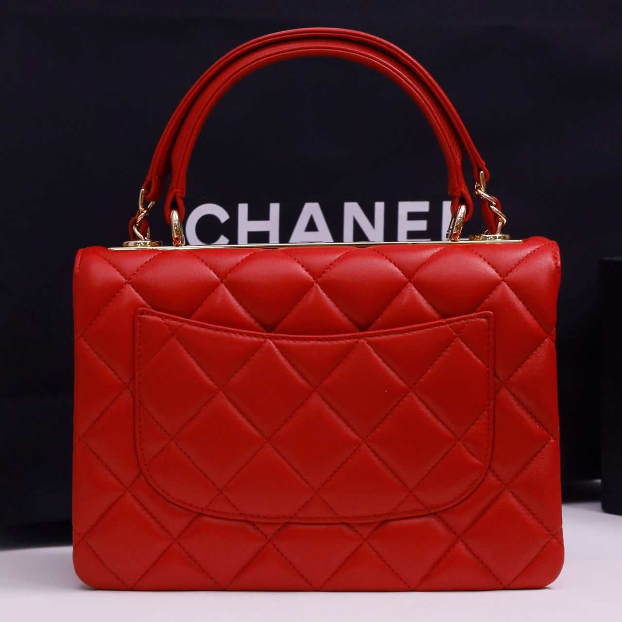 Chanel bag-91
