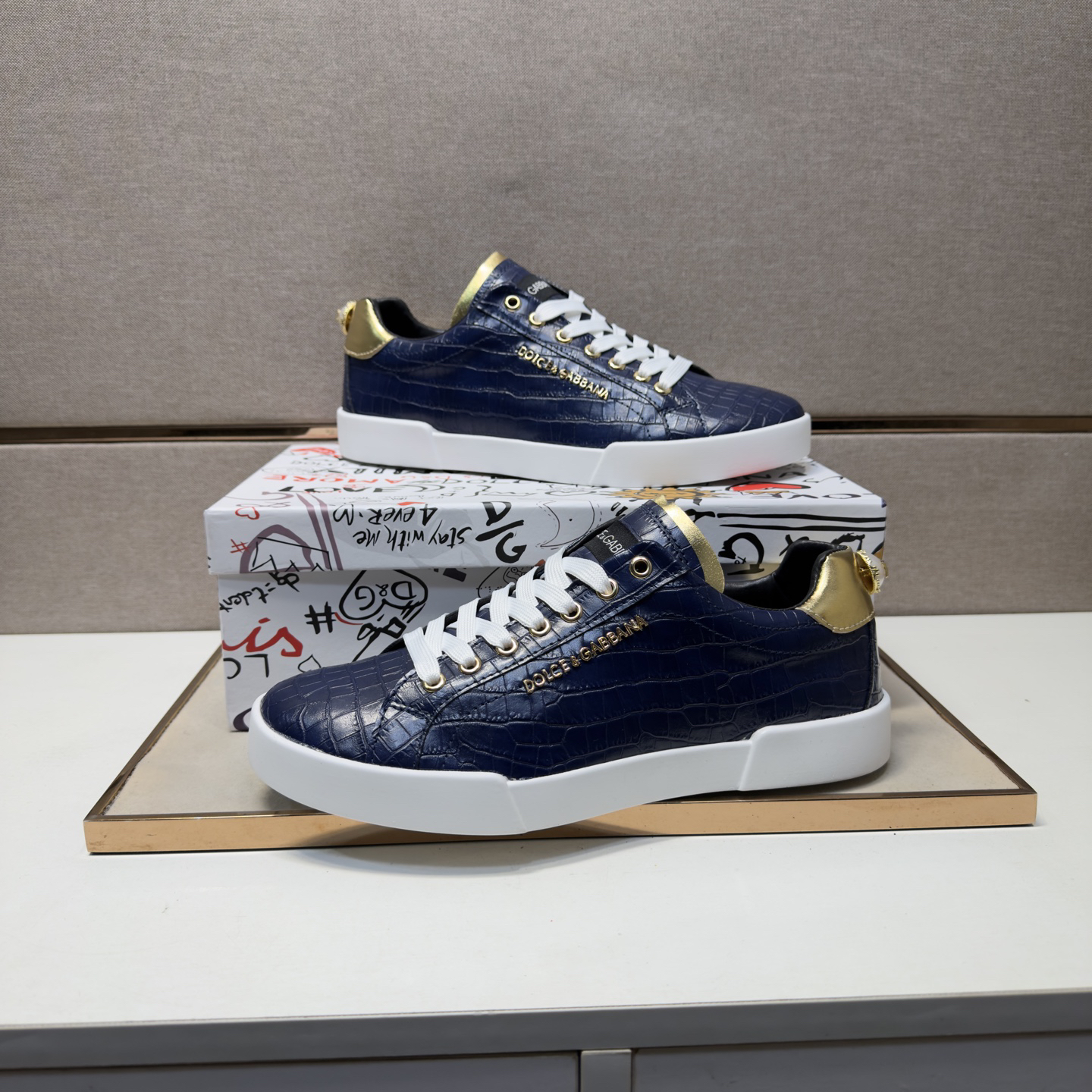 D&G Sneakers-254