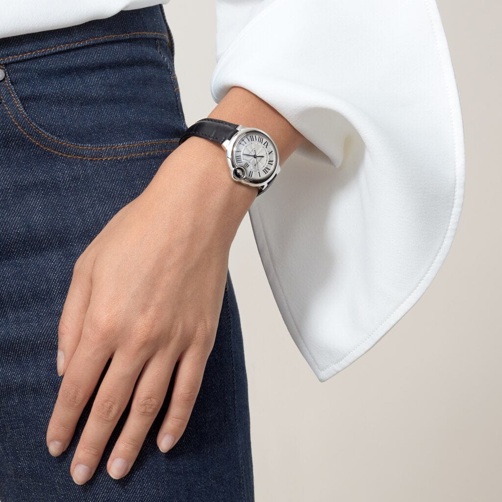 Ballon Bleu 33 mm W6920085(Box NOT Included)