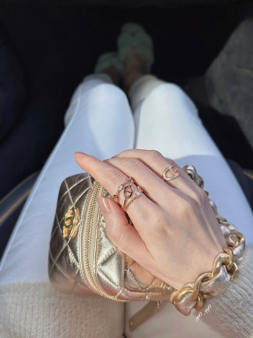 Hermes ring-58