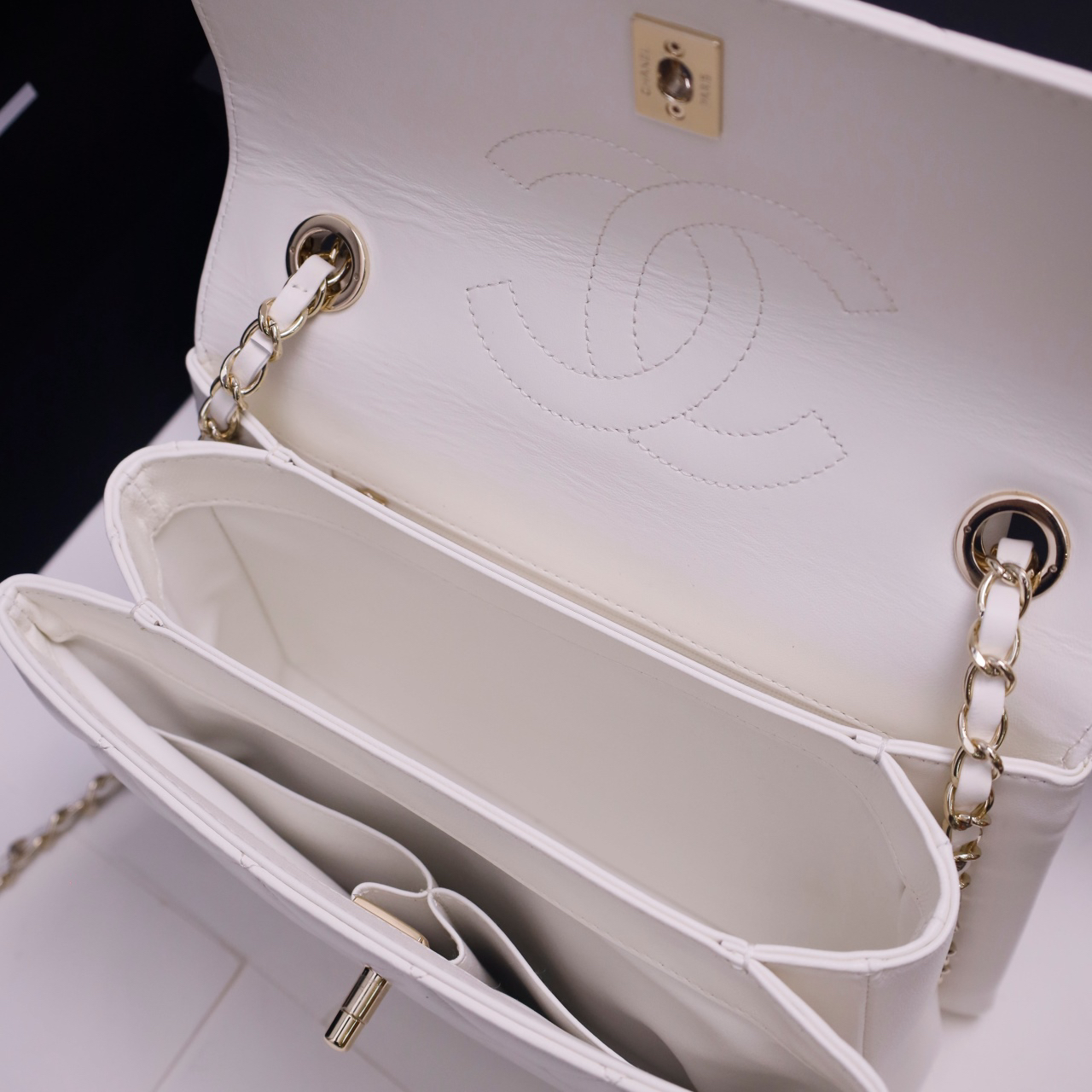 Chanel bag-65