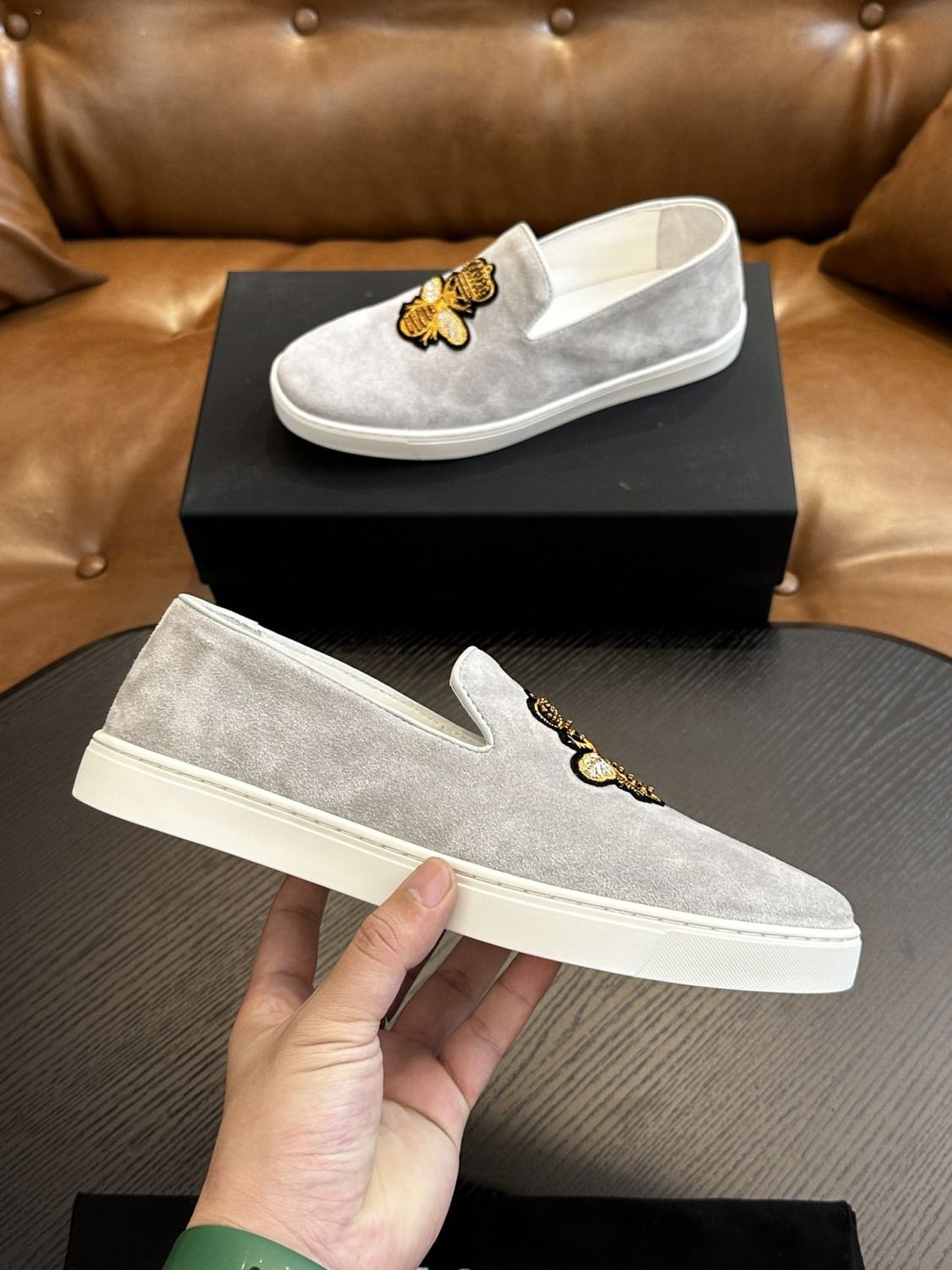 D&G Sneakers-135